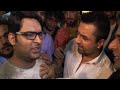 Kapil Sharma & Ajaz Khan FIGHT in PUBLIC | EXCLUSIVE VIDEO Whatsapp Status Video Download Free