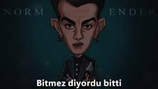 Gitmem Diyordu Gitti 🎤