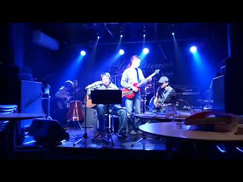 NESOの村　by Ichiro  落陽／吉田拓郎（カバー）