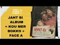 Album jant bi kou mer boko  face a  1996 