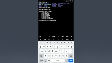 Compiling TWRP recovery