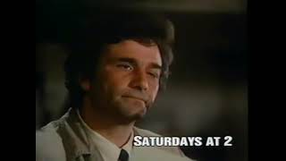 Wlny Columbo Promo, 2003
