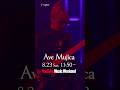 Ave Mujica「Sophie」【YouTube Music Weekend 12.0】#AveMujica #youtubemusicweekend #バンドリ