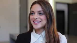 Just Jared Spotlight presents Odeya Rush