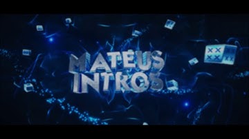 Iทτrσ |#419| Mateus Intros