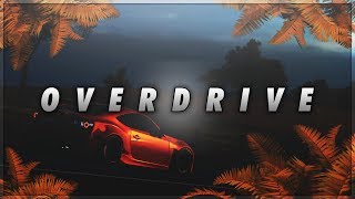 Overdrive Trailer Overdrive Trailer