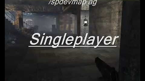 Call Of Duty COD 5 World at War Videos Tutorials : Nazi Zombie Co-op Cheats