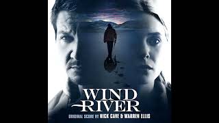 Wind River (2017) OST - Second Journey