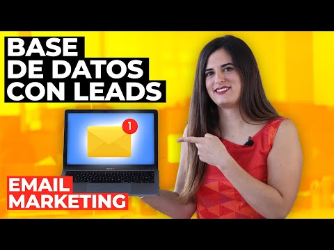 Tutorial Email Marketing con Doppler: Crece tu Base de Datos y Crea Formularios