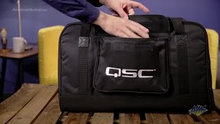 qsc k12 tote craigslist