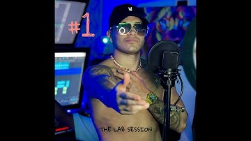 The Lab Session #1 @Elyua
