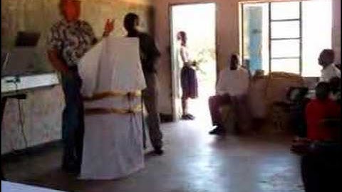 Prayer for Zimbabwe