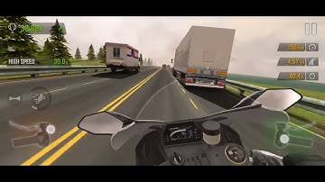 Traffic rider #3 Gameplay walkthrough all max levels iOS Android Gameplay let