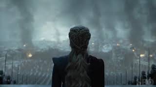 Game of Thrones Season 8 Episode 6 Final Trailer HBO