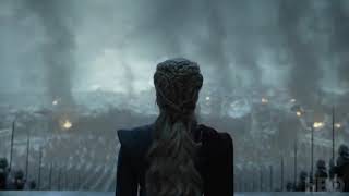 Game of Thrones  Season 8 Episode 6 Final Trailer HBO