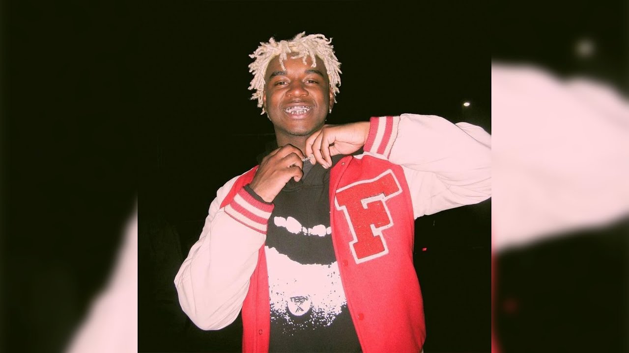 [FREE] Ken Carson Type Beat - 