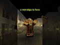 ''Chuva de granizo é tão bom para dormir...'' 🤣👀 AHAM... vai nessa!! #roblox #shorts #memes #humor
