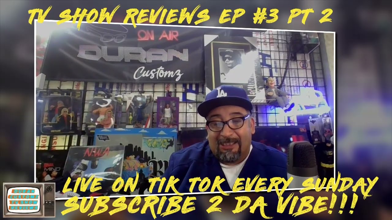 РЕЦЕНЗИЯ НА ТЕЛЕШОУ, ЭПИЗОД 3, ЧАСТЬ 2. ЖИЗНЬ В ГОРОДЕ, КОНЕЦ 70-Х, ​​НАЧАЛО 80-Х