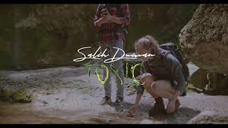Salih Duman - Toxic ( Original Mix ) [ Official Video ]