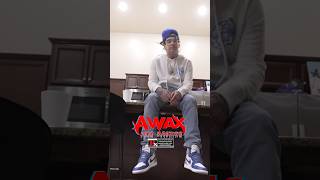 A-Wax - Icee Machine ( Directed By: @TheeShooters ) #shorts