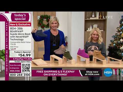 HSN | Saturday