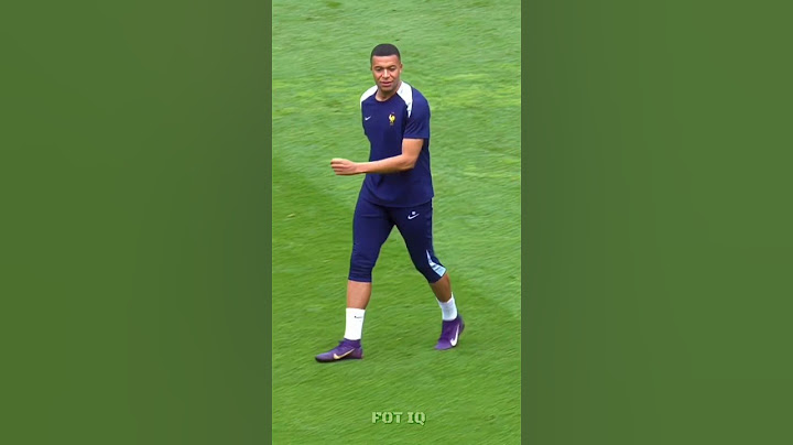 Mbappe Goal vs Germany Euro 2024 – Stunning Finish Shocks the World! #mbappe #france#germany