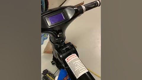 Hover-one charger issue