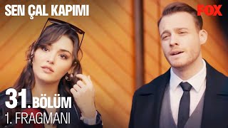 Sen Çal Kapımı 31. Bölüm 1. Fragmanı