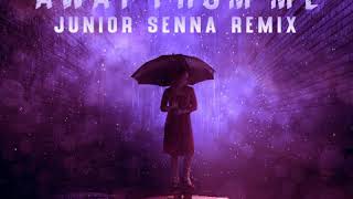 ALTAR feat. Amannda - Away From Me (Junior Senna Remix)