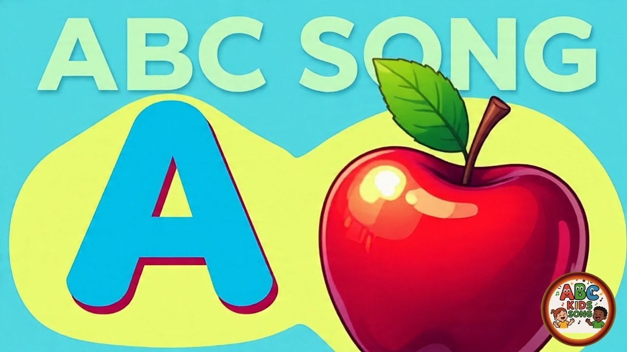 Singe Abc Sing ABC Everyday | A to Z Alphabet Learning | Kids Songs & Rhymes ...