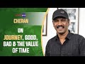 Cheran interview with baradwaj rangan  conversations  journey