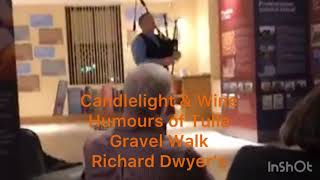 Sean Moloney - recital