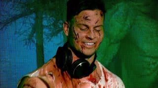 Joel Corry @ KISS Haunted House Party 2020 (feat. MNEK, Harlee \& Hayley May)