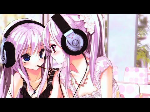 Nightcore - Judge
