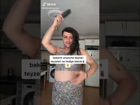 bakalım onur’uma dayıları,