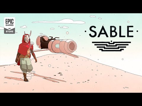 Sable Launch Trailer