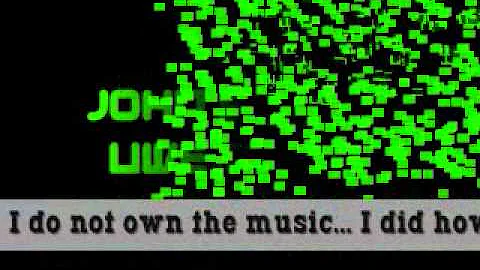 John Scollo Theme