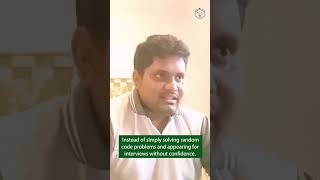 Coding Every Day But Still Not Confident for Interviews? | Akash's Crio Experience