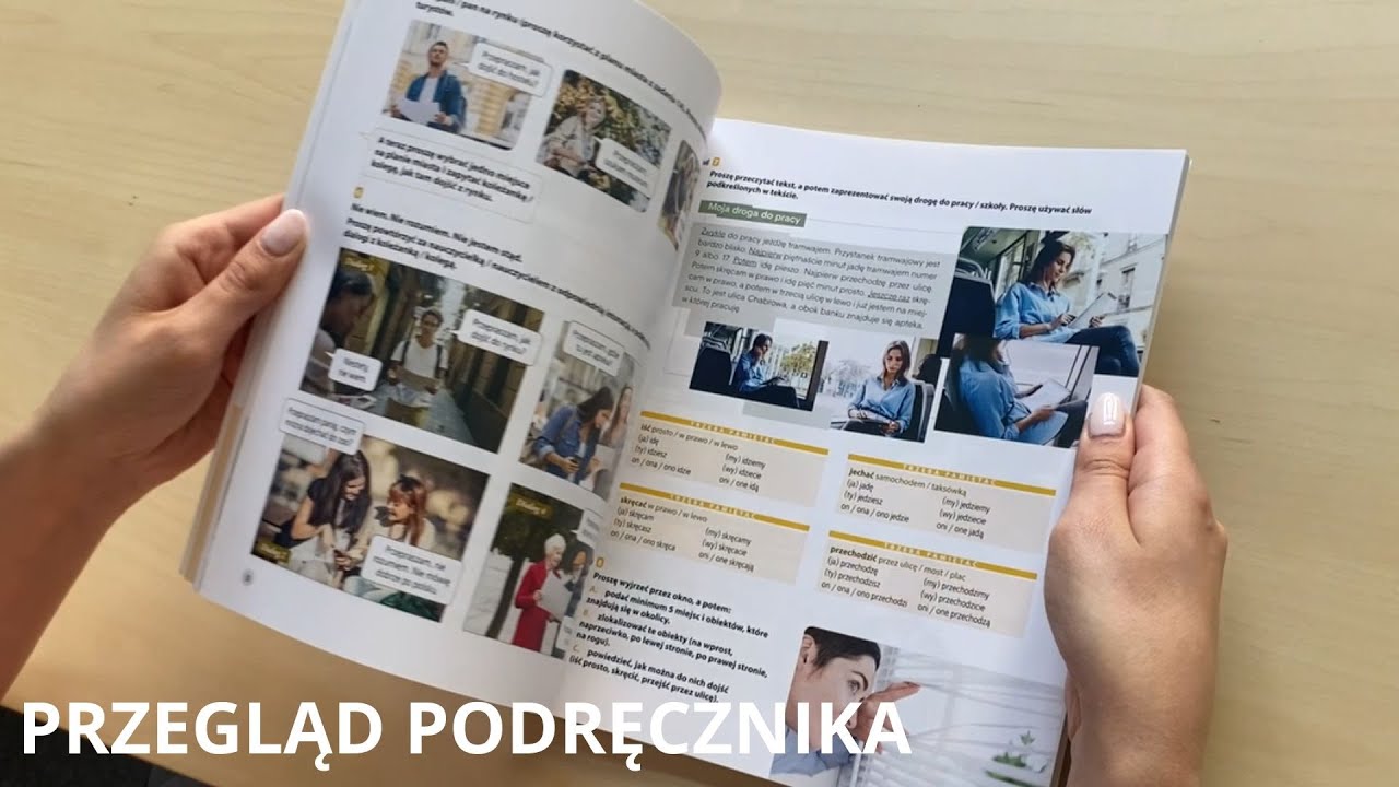 Testuj Swój Polski Słownictwo 2 Pdf