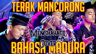 Terak Mancorong Bahasa Madura Cover By AHMAD TUMBUK Majelis Pemuda Bersholawat Attaufiq|Terbaru