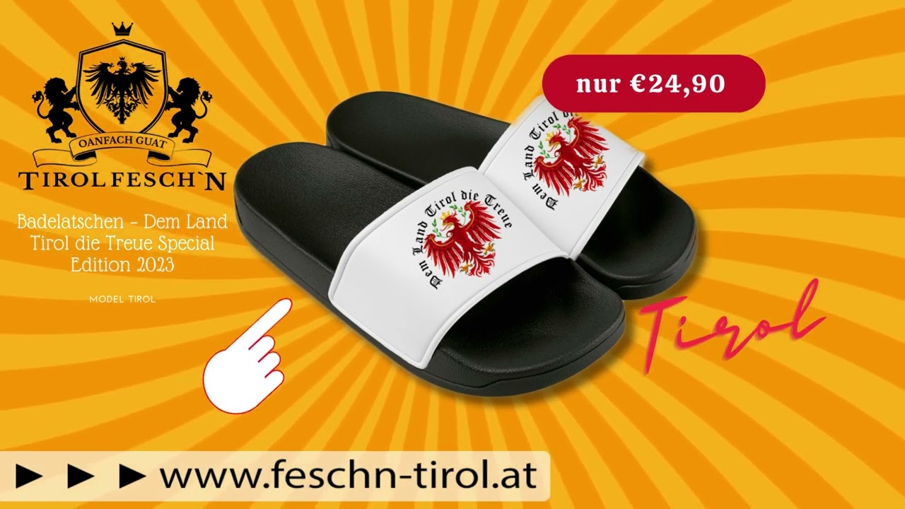 How to print bathing slippers (Badelatschen, claquettes de bain) with DTF-transfer