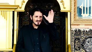 معنى أن تموت الأم...💔 | مقتطفات عدنان إبراهيم.