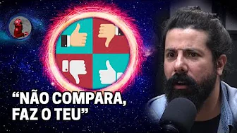 imagem do vídeo COMÉDIA VS REDES SOCIAIS com Eduardo Jericó | Planeta Podcast