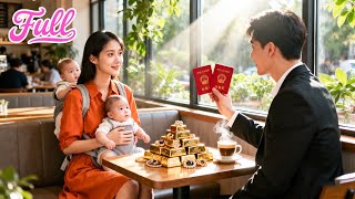 Download Lagu Billionaire CEO Avoids Fake Women—Until He Meets the Single Mom Who Steals His Heart！ MP3