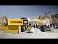 Overview finning sitech uk  ireland and airware at hillhead 2018