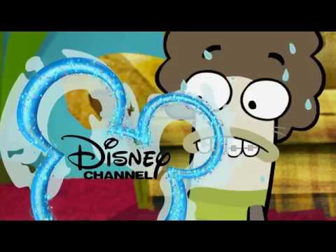 WAIT Remember Fish Hooks? 