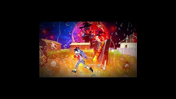 Free fire anime sky change edit || capcut