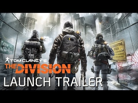 The Division'ın İnceleme Puanları Sonunda Geldi