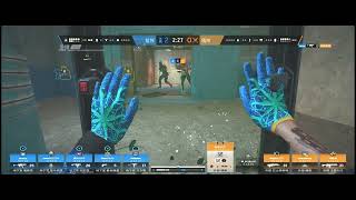 Rainbow Six Siege-Insane Double Kill with Osa’s Flick Shot