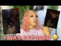 GRWM + STORYTIME | I FOUGHT HIS GIRLFRIEND & WAS EXPOSED *video included*